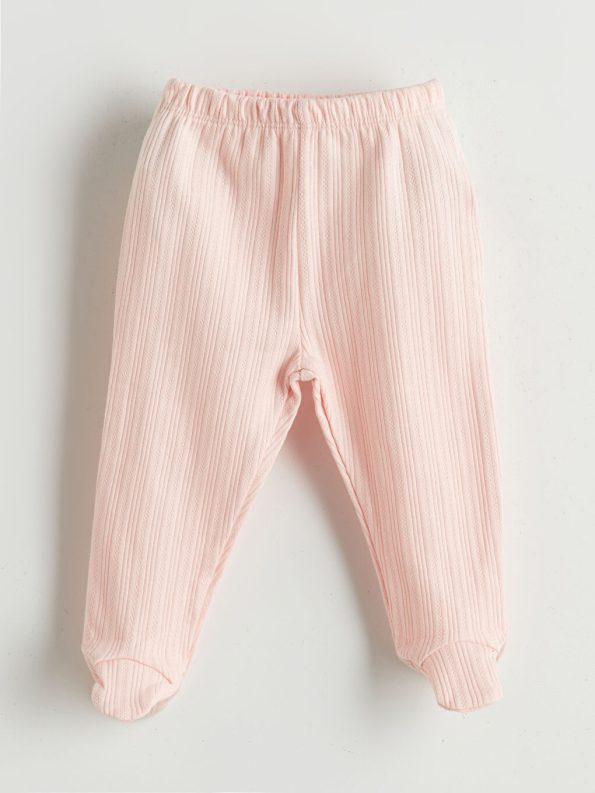 Girls' 2-piece sweatshirt and pants set