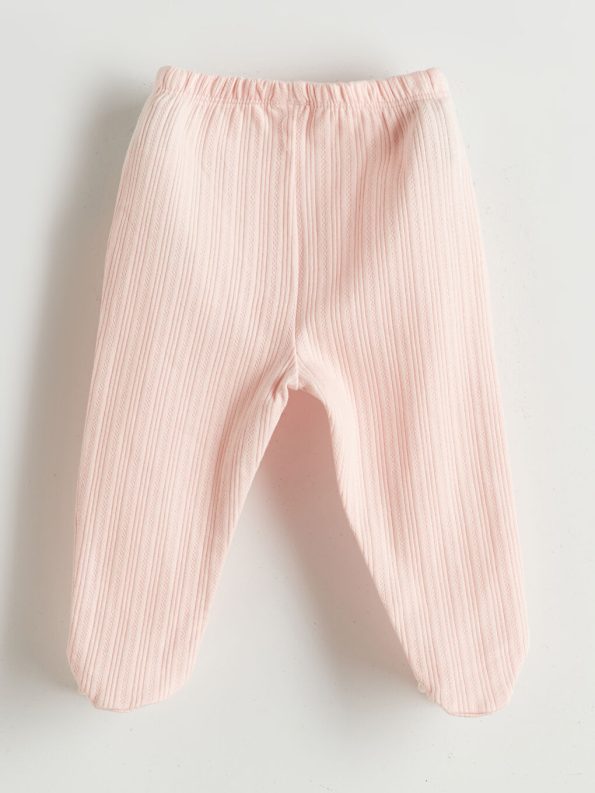 Girls' 2-piece sweatshirt and pants set