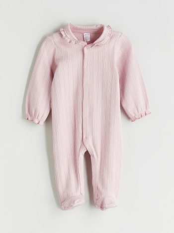 Little girls' sleepsuit