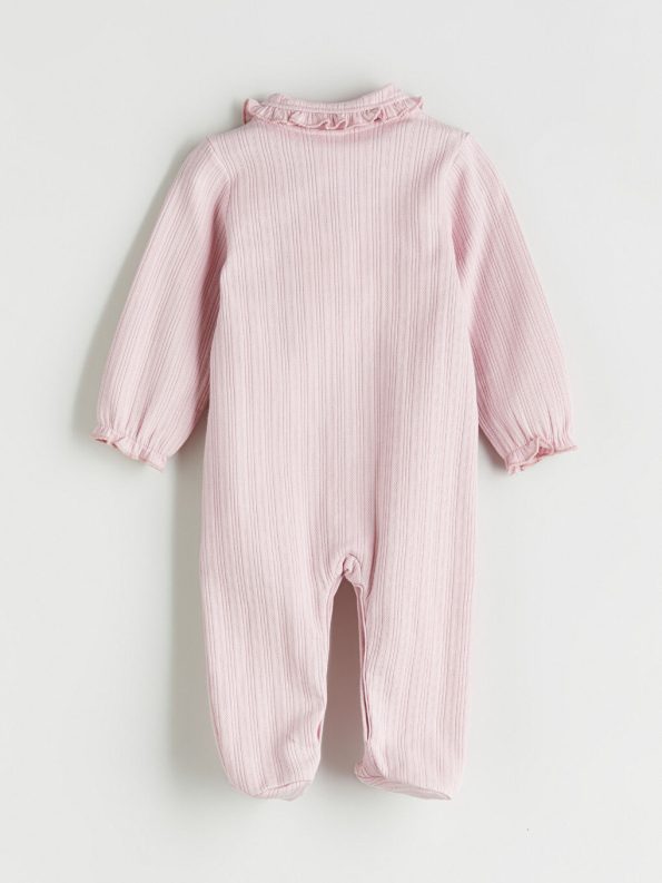 Little girls' sleepsuit