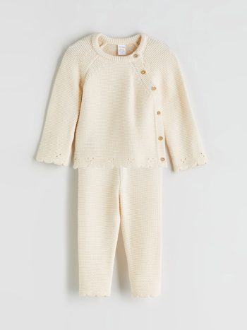 Girls' 2-piece set