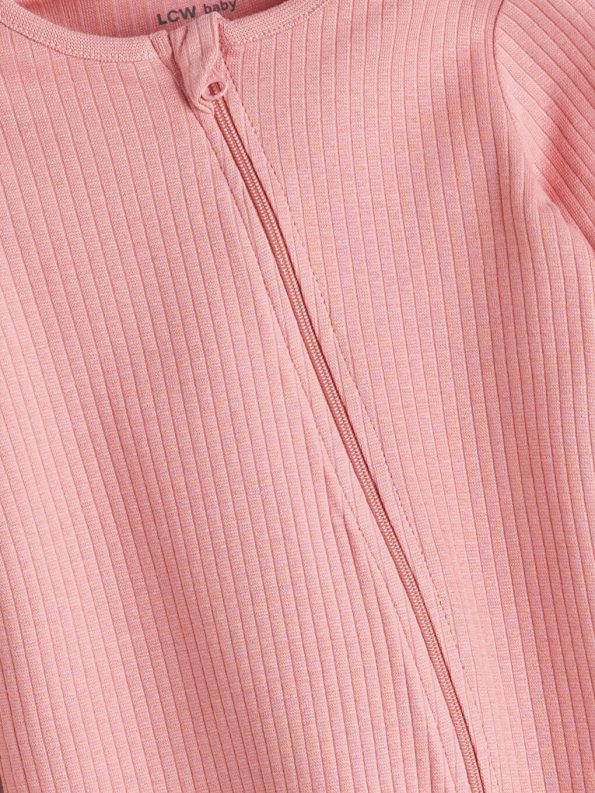 Little girls' sleepsuit