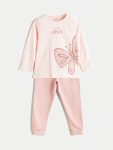 Girls' 2-piece set