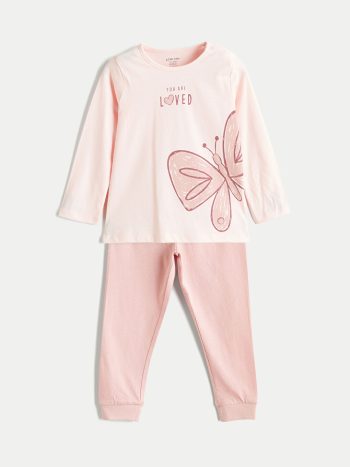 Girls' 2-piece set