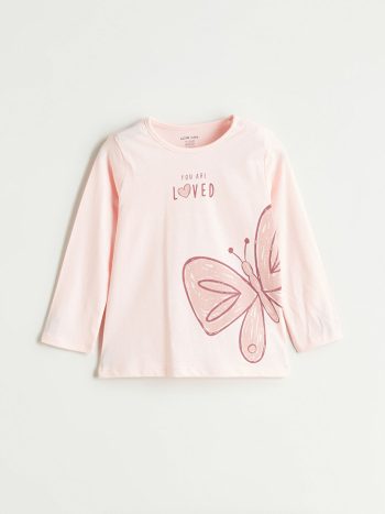 Girls' 2-piece set