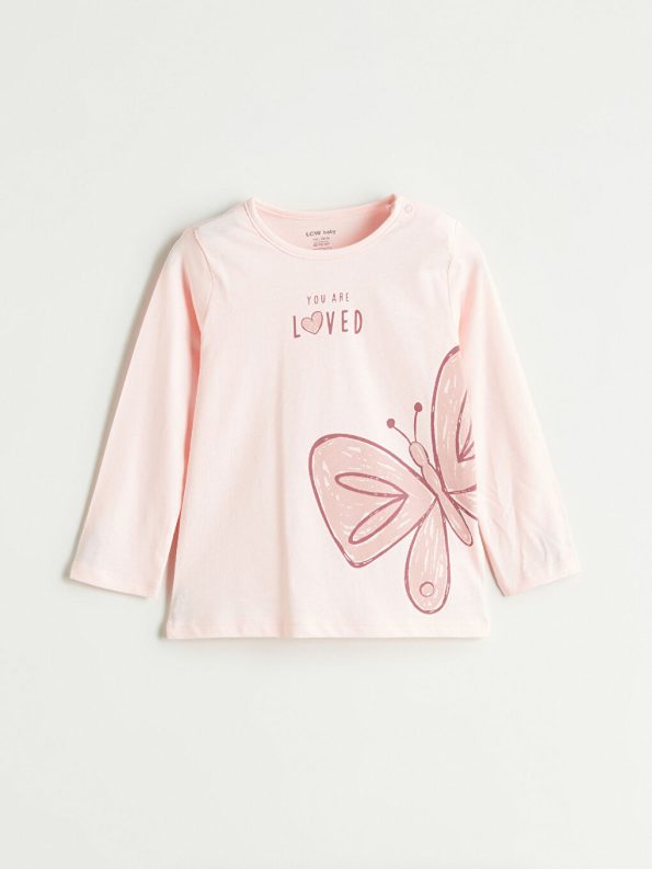 Girls' 2-piece set