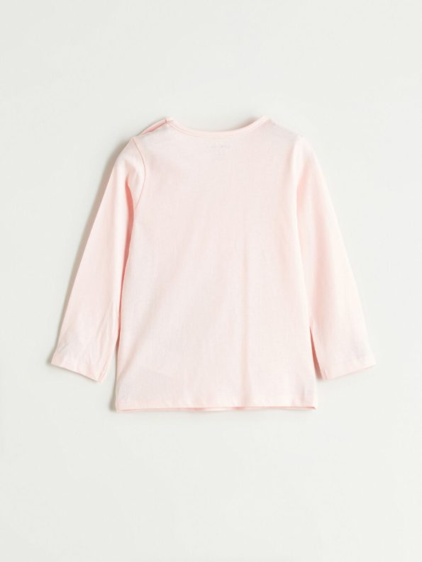 Girls' 2-piece set