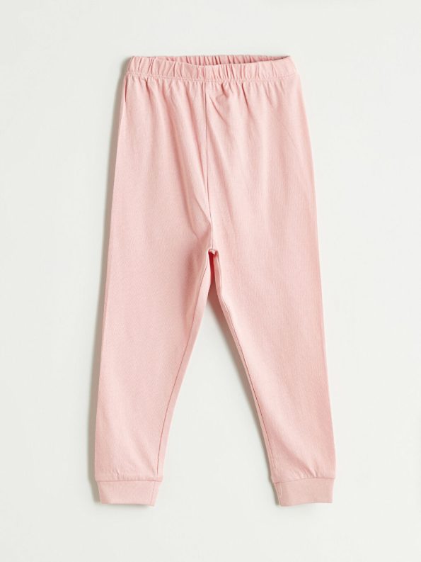 Girls' 2-piece set