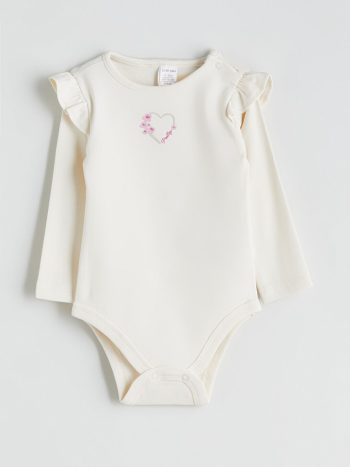 Girls' two-piece set