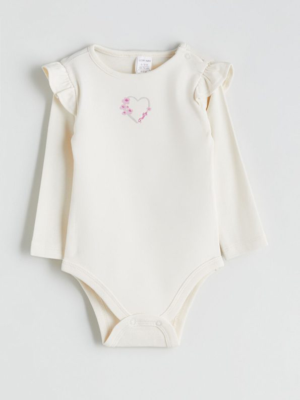 Girls' two-piece set