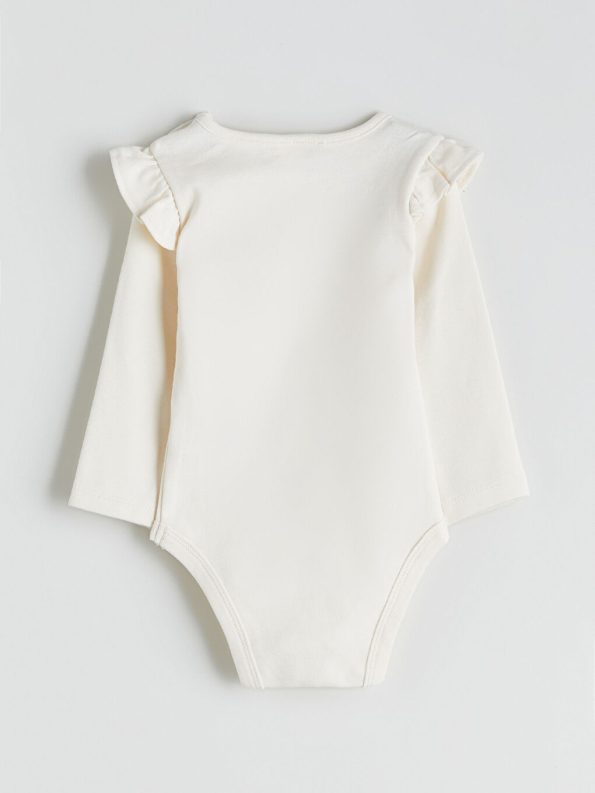 Girls' two-piece set