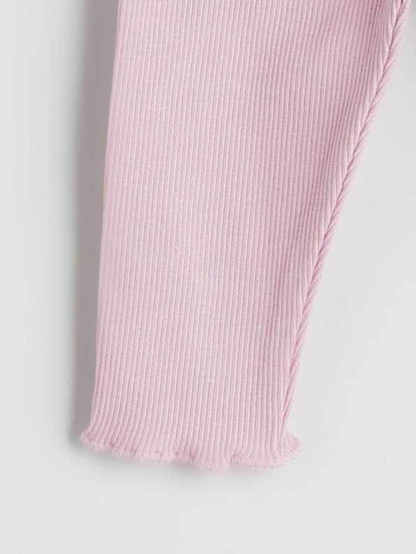 Girls' two-piece set