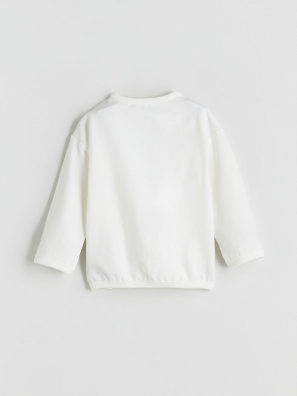 LCW Baby Beige Boys' Set