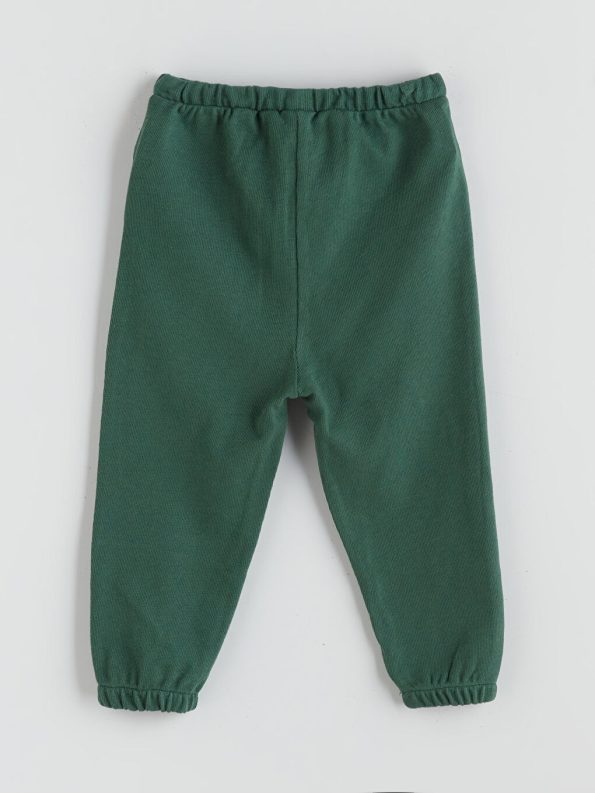 Boys' Elastic Waist Jogger Pants