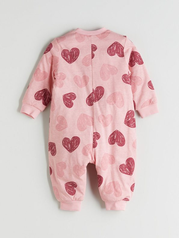 Little girls' sleepsuit TOG 2.0