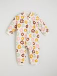Little girls' sleepsuit TOG 2.0