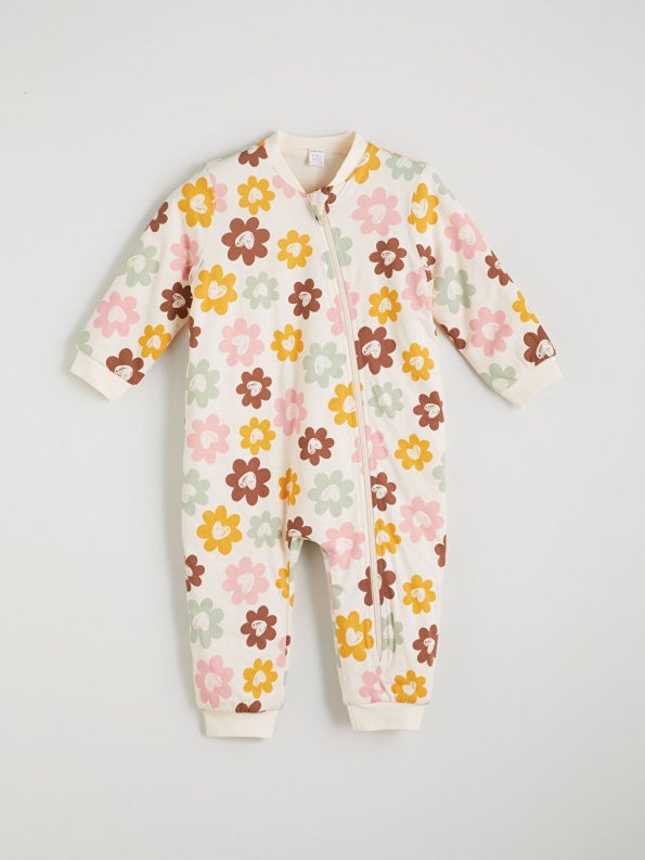 Little girls' sleepsuit TOG 2.0