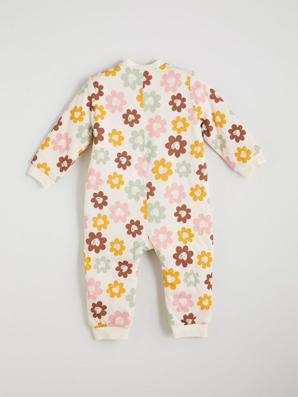 Little girls' sleepsuit TOG 2.0