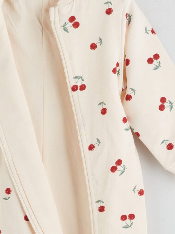 Little girls' sleepsuit TOG 2.0