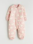 Little girls' sleepsuit TOG 2.0
