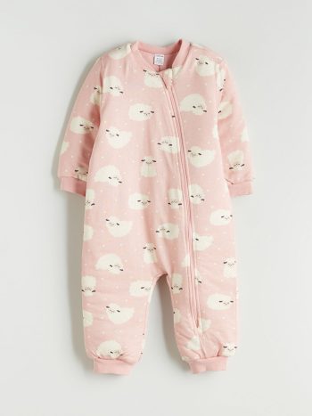 Little girls' sleepsuit TOG 2.0