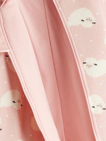 Little girls' sleepsuit TOG 2.0