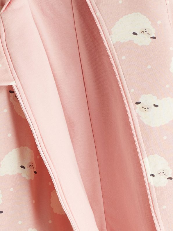 Little girls' sleepsuit TOG 2.0