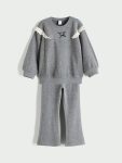 Girls' two-piece set