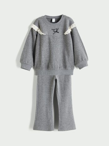 Girls' two-piece set