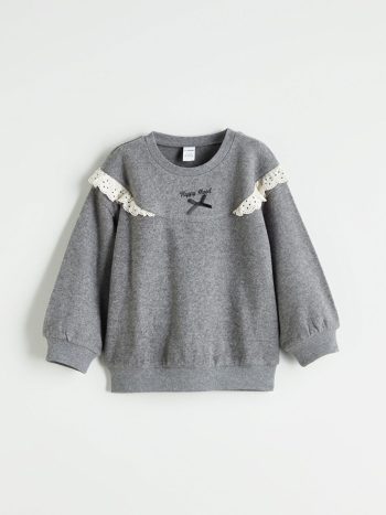 Girls' two-piece set