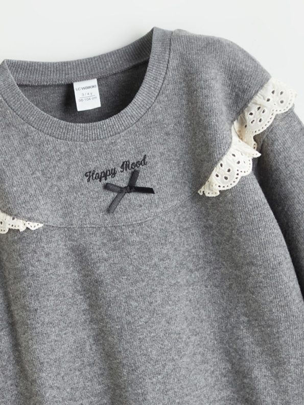Girls' two-piece set