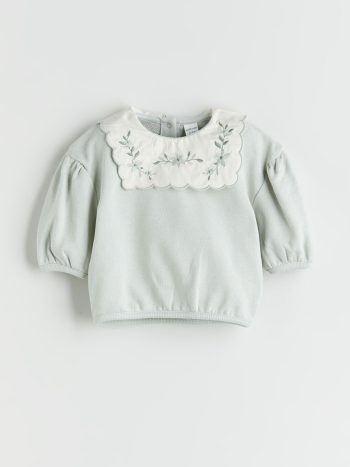 Girls' two-piece set