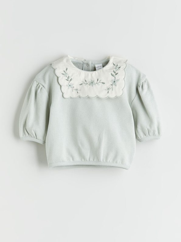 Girls' two-piece set