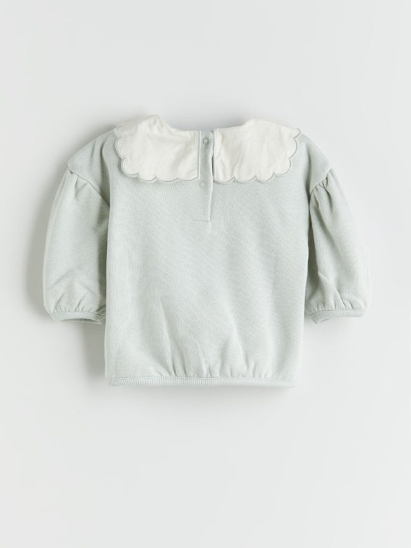 Girls' two-piece set