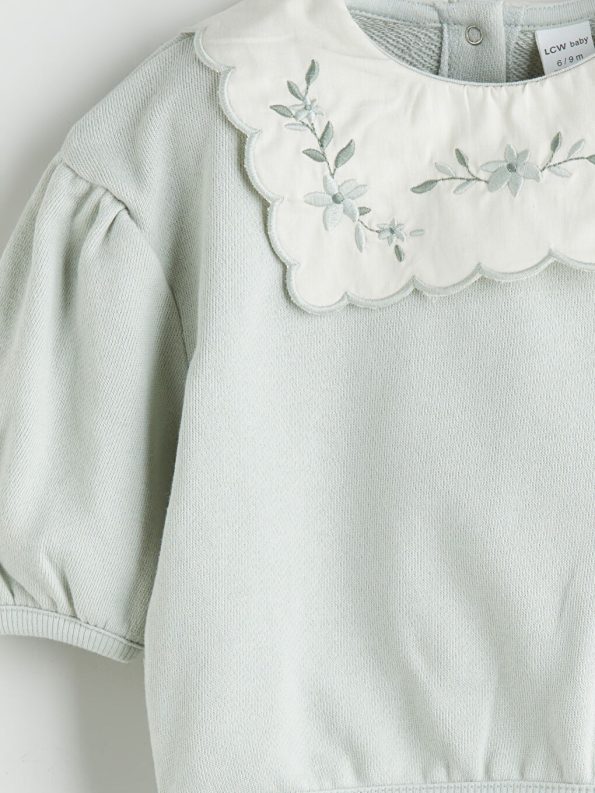 Girls' two-piece set