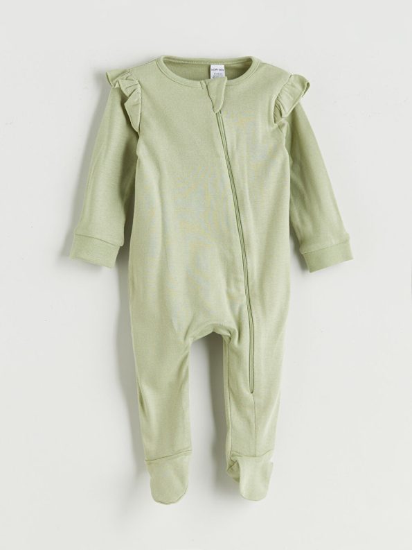 Little girls' sleepsuit 2 Pice