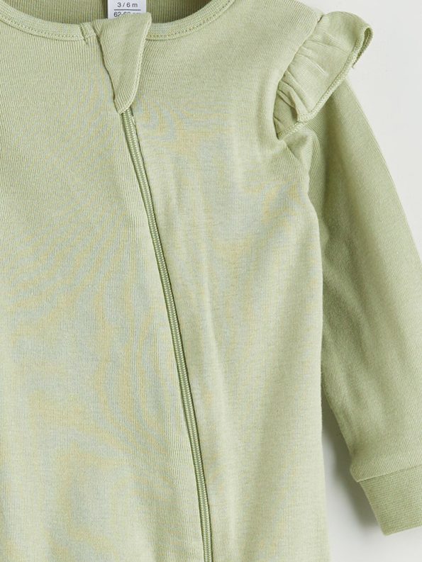 Little girls' sleepsuit 2 Pice