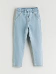 LCW Kids Indigo Slim Fit Boys' Jeans
