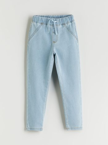 LCW Kids Indigo Slim Fit Boys' Jeans