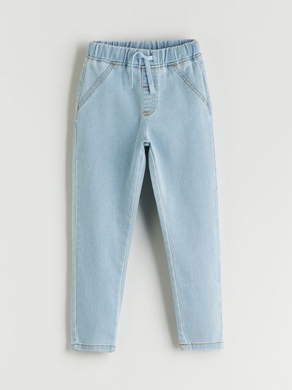 LCW Kids Indigo Slim Fit Boys' Jeans