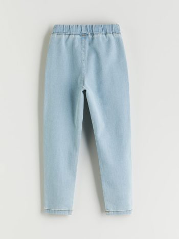 LCW Kids Indigo Slim Fit Boys' Jeans