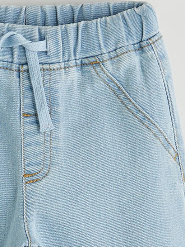 LCW Kids Indigo Slim Fit Boys' Jeans