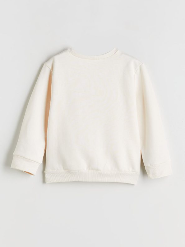 Girls' long-sleeved blouse 2 pice