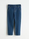LCW Baby Indigo Slim Fit Boys' Jeans