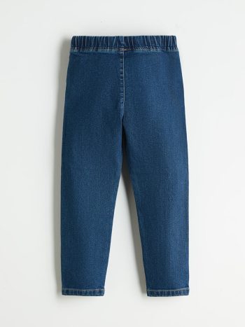LCW Baby Indigo Slim Fit Boys' Jeans