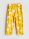 LCW Eco-Friendly Boys' Pajama Bottoms
