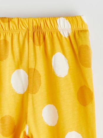 LCW Eco-Friendly Boys' Pajama Bottoms