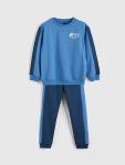 LCW ECOMavi Boys' Crew Neck Tracksuit