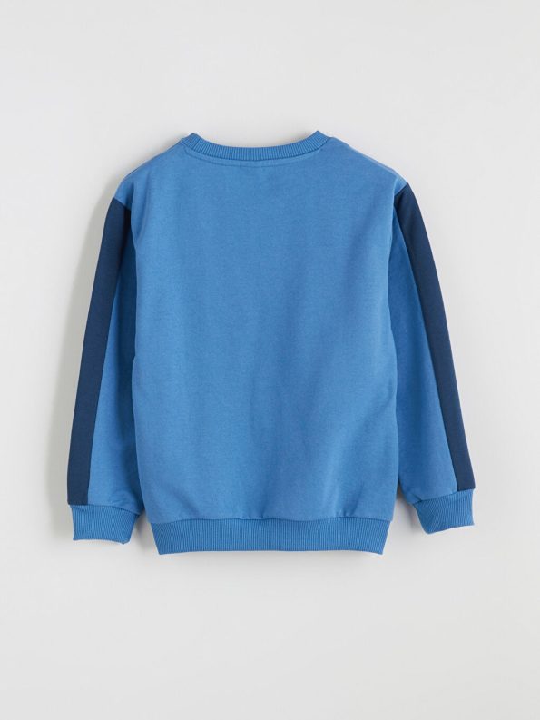 LCW ECOMavi Boys' Crew Neck Tracksuit