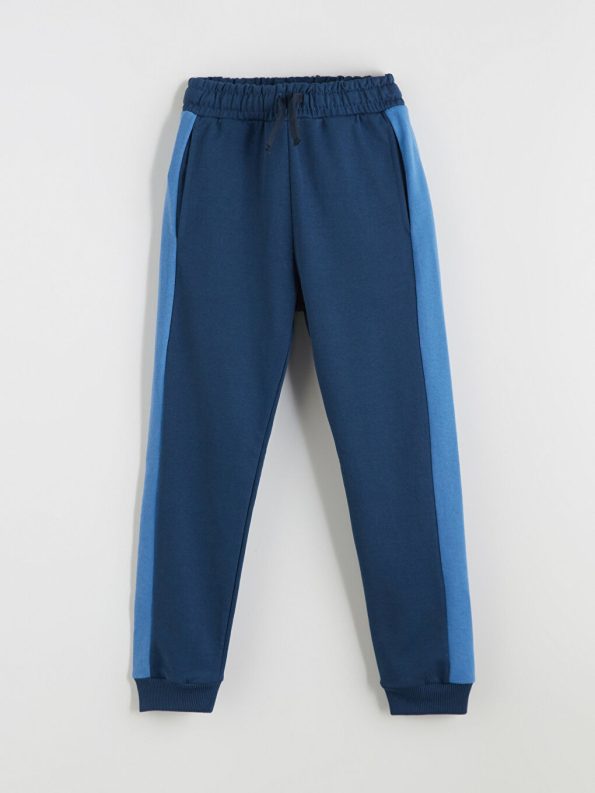 LCW ECOMavi Boys' Crew Neck Tracksuit
